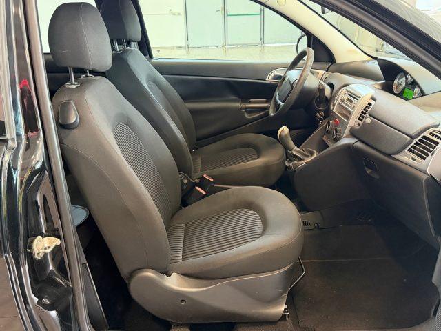 LANCIA Ypsilon 1.3 MJT 75 CV Elle