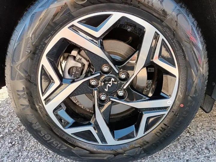 Kia Sportage 1.6 CRDi MHEV DCT Business 136cv