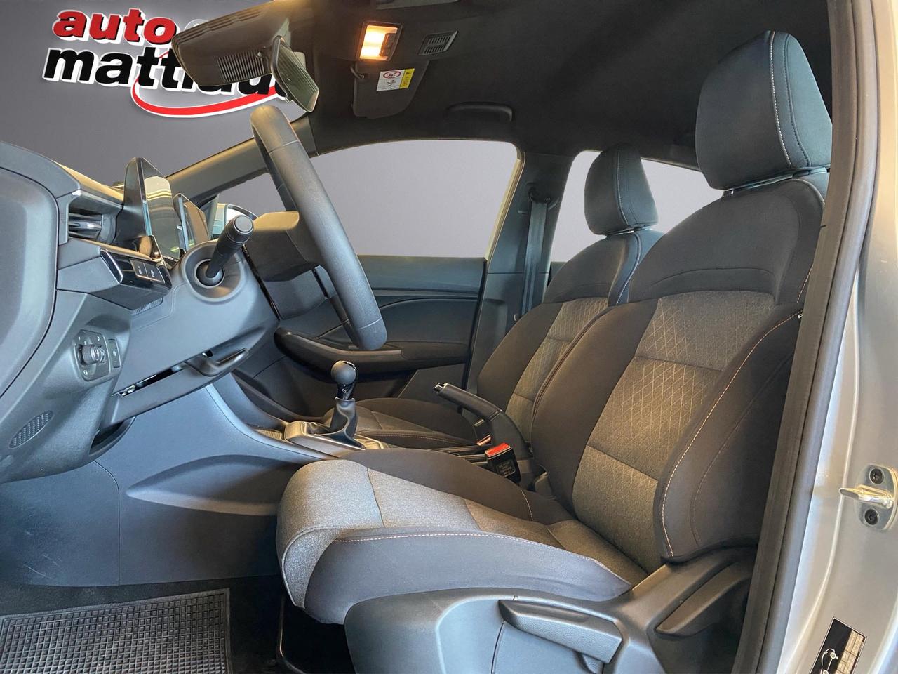 Mg MG3 1.5 Comfort