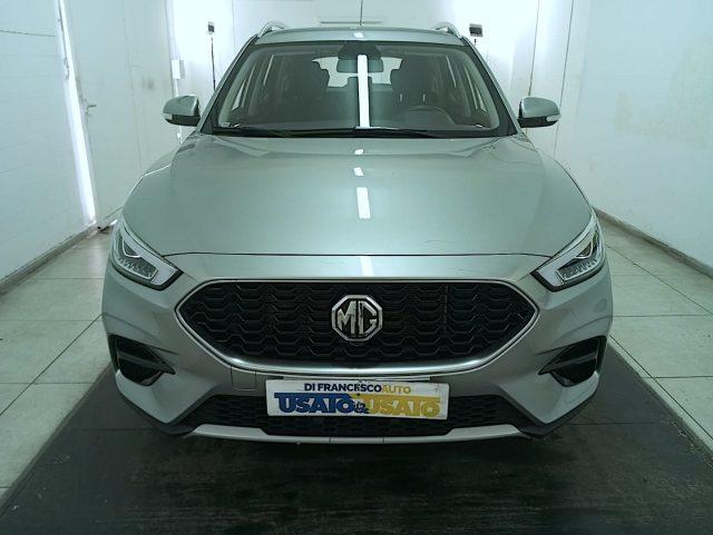 MG ZS 1.5 Luxury