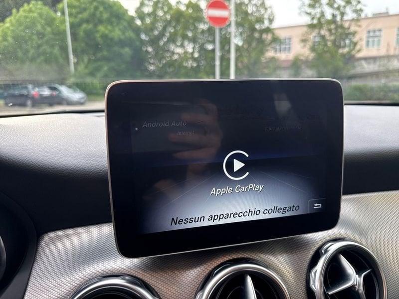 Mercedes-Benz GLA 180 Sport auto