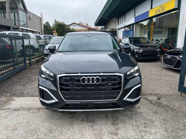 AUDI Q2 35 TFSI S tronic Business Advanced