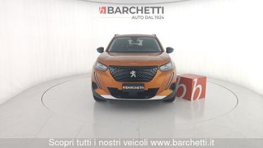 Peugeot 2008 PureTech 130 S&S EAT8 Allure Pack