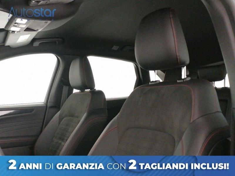 Ford Kuga 1.5 ecoblue ST-Line X 2wd 120cv auto