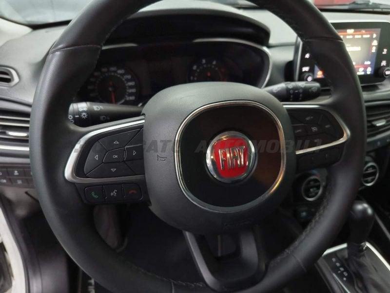 FIAT Tipo Tipo SW 1.6 mjt Lounge s&s 120cv dct my19