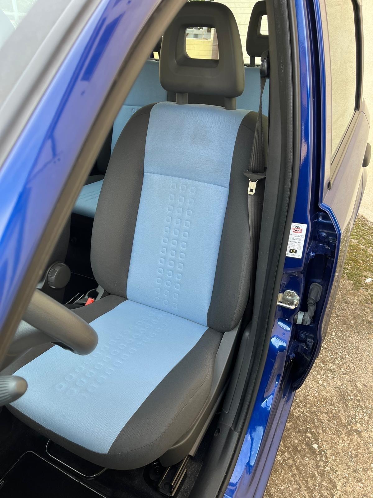 Fiat Panda 1.2 Dynamic 60cv*5 posti*Ruotino