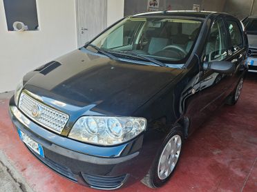 Fiat Punto Classic 1.2 5 porte Natural Power Active