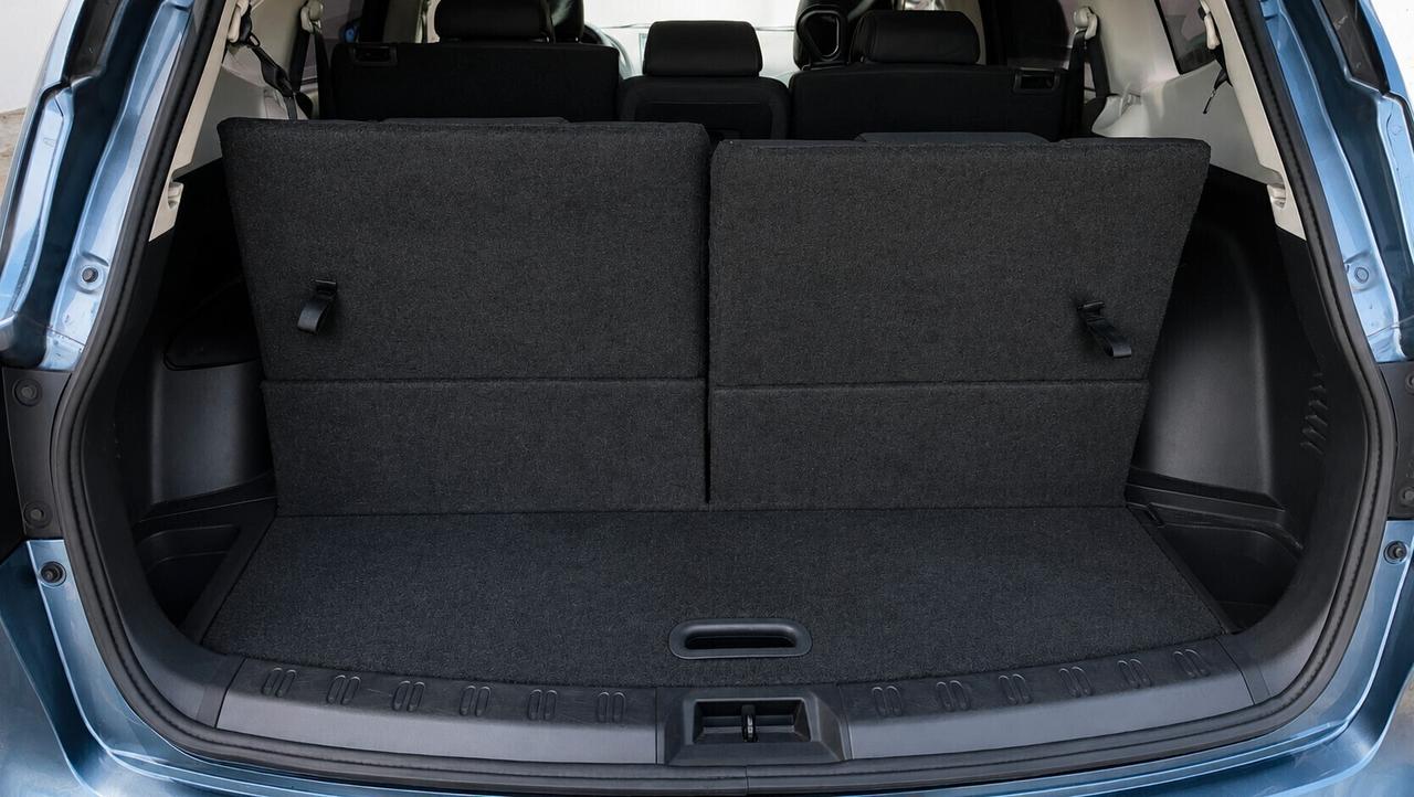 NISSAN QASHQAI - 7 POSTI - TETTO PANORAMICO