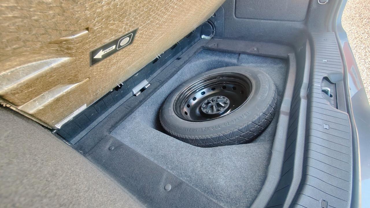Mercedes A160 Benzina – Tagliandata, Gomme Nuove, Garanzia 12 Mesi