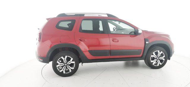 DACIA Duster 1.0 TCe 90 CV 4x2 Prestige