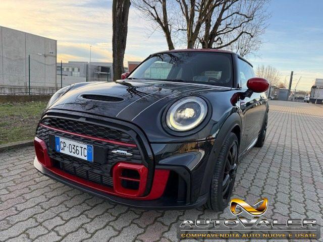 MINI John Cooper Works 2.0 John Cooper Works Edition Tetto Apr.
