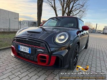 MINI John Cooper Works 2.0 John Cooper Works Edition Tetto Apr.