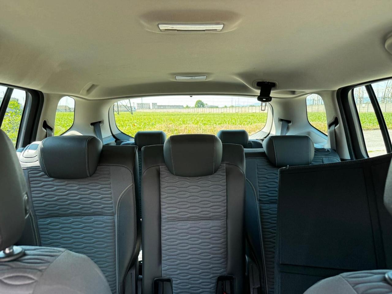 Opel Zafira Tourer 1.6 Turbo EcoM 150CV Cosmo