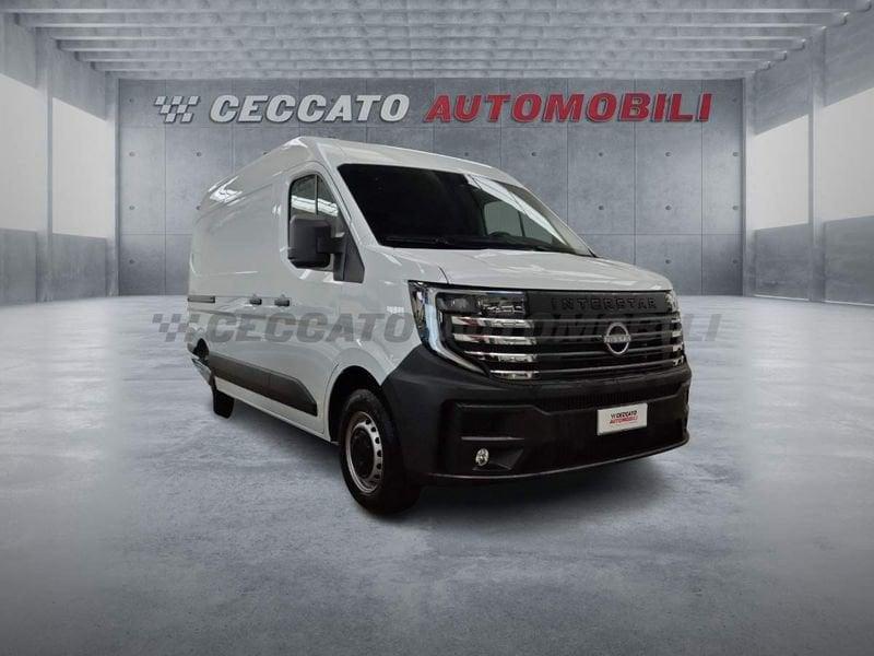Nissan Interstar IntVAN NCON SC L2P2H2 130CV TAS
