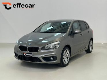BMW 218 d Active Tourer Advantage