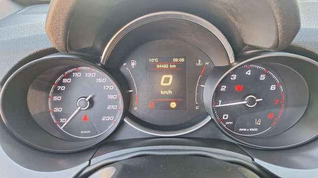 Fiat 500X 500 X 2018 1.0 T3 Sport 120cv