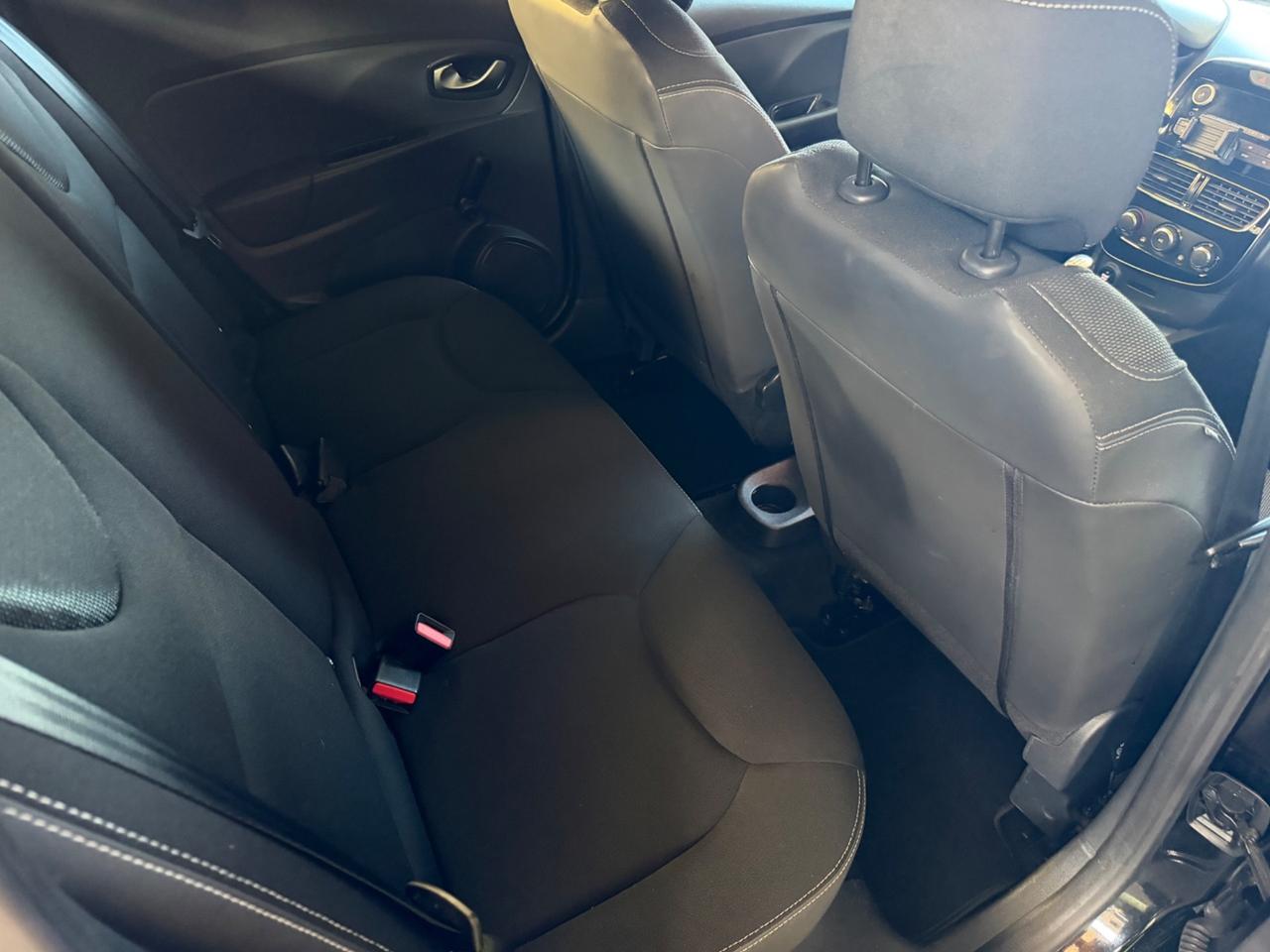 Renault Clio TCe 12V 90CV GPL Energy Zen NEOPATENTATI