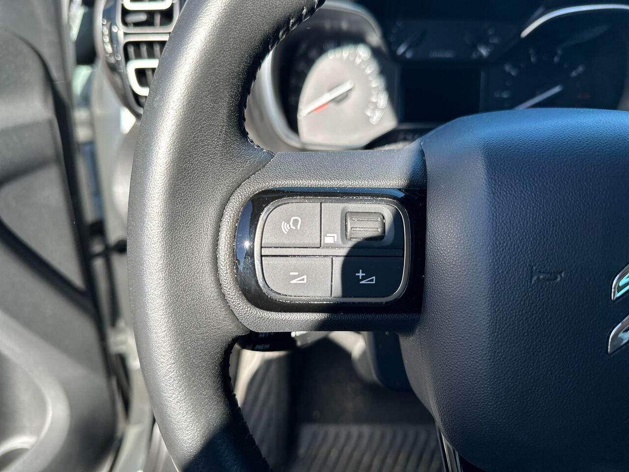 CITROEN C3 Aircross I 2021 - C3 Aircross 1.5 bluehdi Shine s&s 120cv eat6