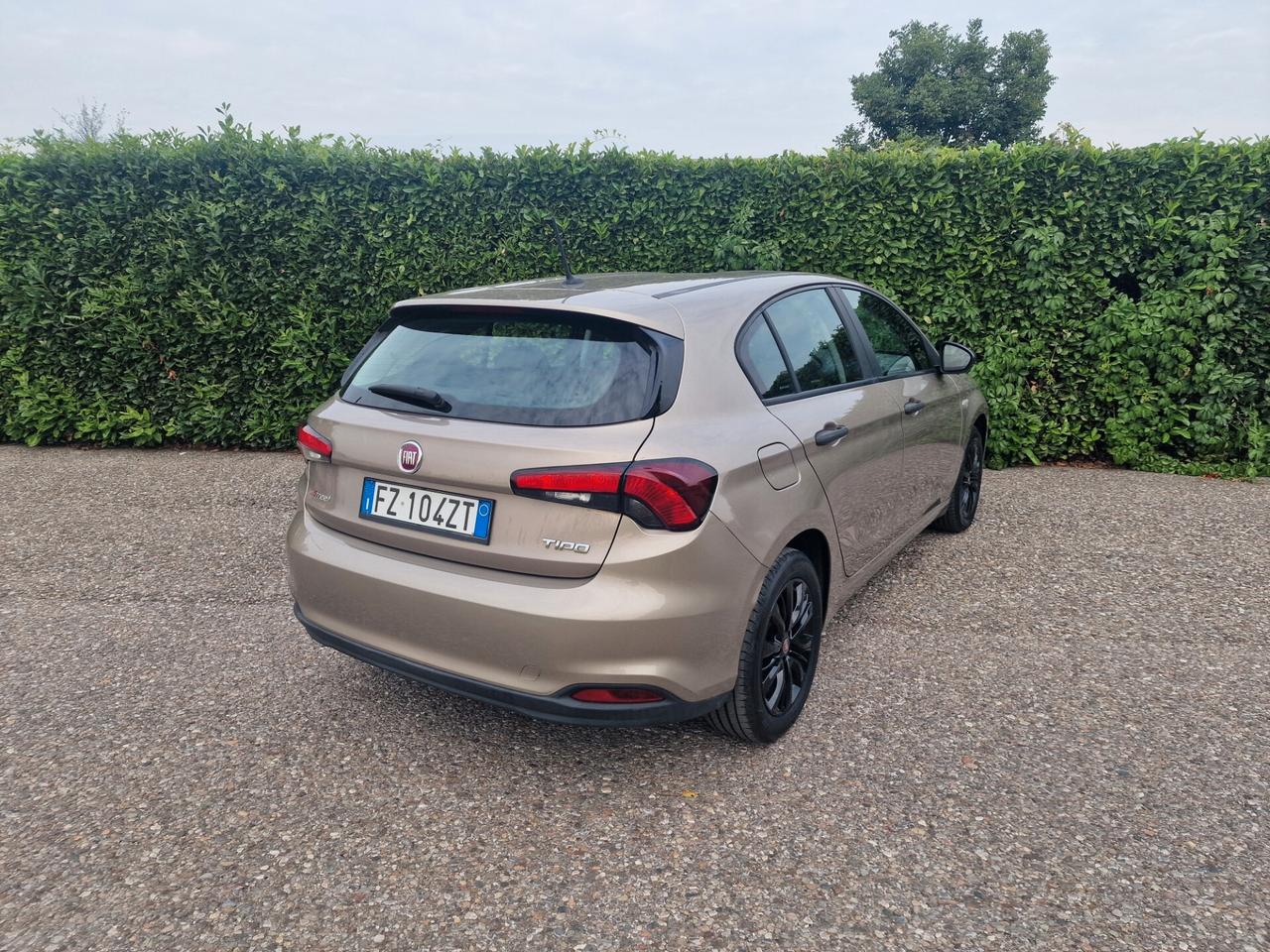Fiat Tipo 1.4 5p 95cv Unipro