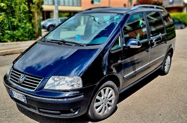 Volkswagen Sharan 2.0 TDI Prezzo ok