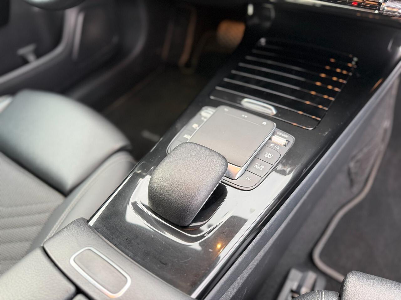 Mercedes-benz A 180 d Automatic 116cv auto 32.000km