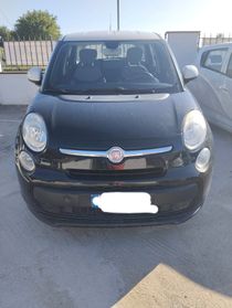 Fiat 500L 1.3 Multijet 85 CV Pop Star