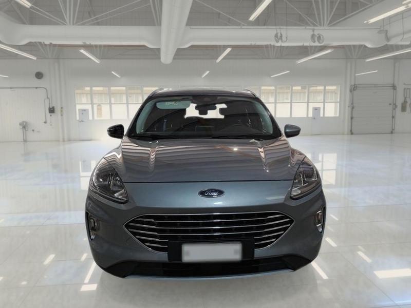 FORD KUGA 1.5 EcoBlue 120CV 2WD Titanium Business Auto