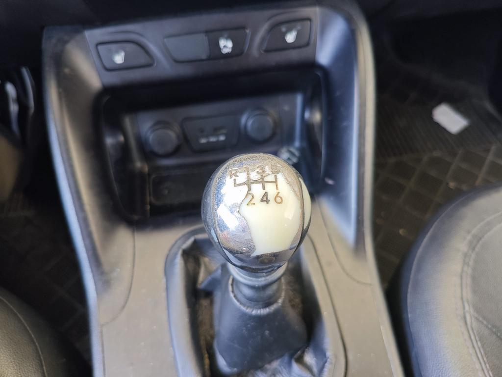 Hyundai ix35 1.6 Classic 2wd