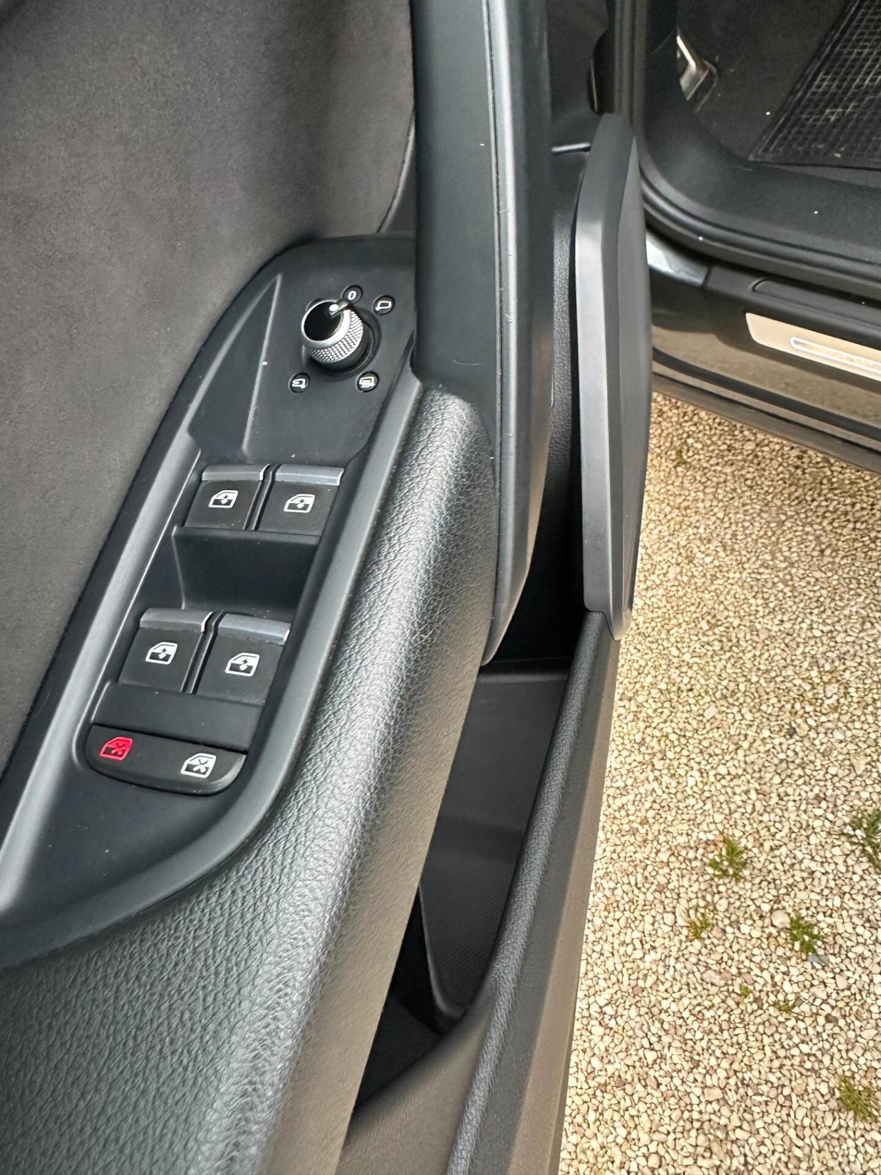 AUDI Q5 SPB 50 TDI Quattro TipTronic S-LINE PLUS del 2021 MildHybrid