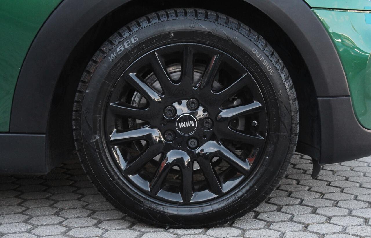 Mini 1.5 Cooper 5 Porte Automatica