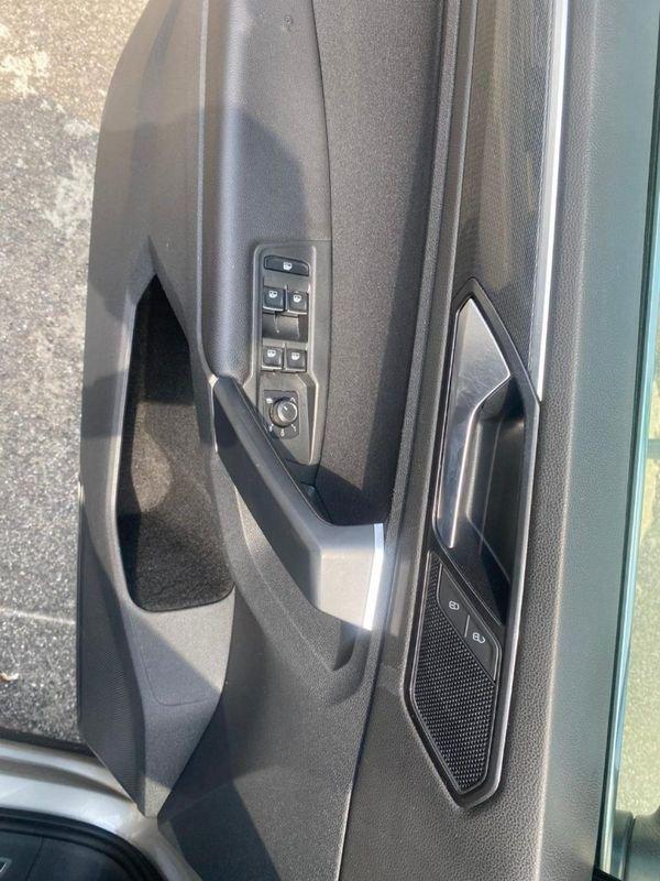 Volkswagen Tiguan 2.0 TDI SCR DSG 4MOTION Executive BMT