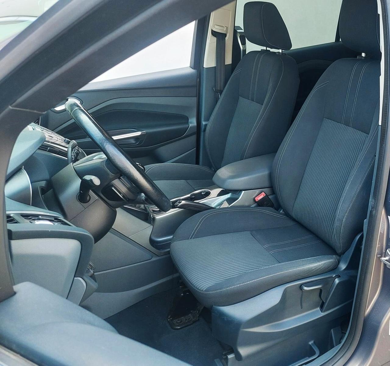 FORD GRAND C-MAX - 7 POSTI- 1.6 TDI