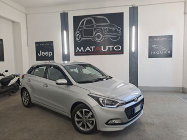 Hyundai i20 1.2 84 CV 5 porte Comfort