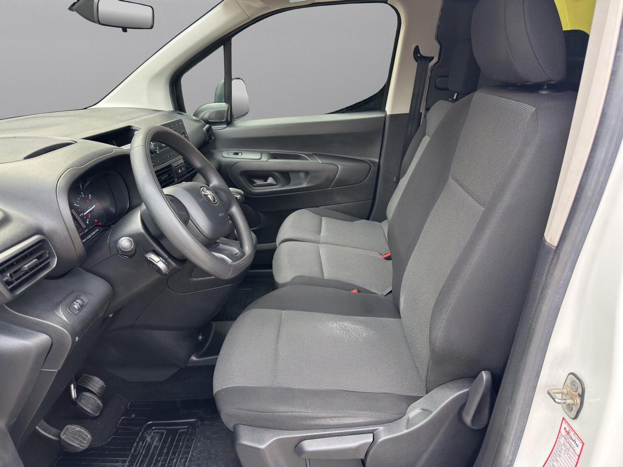 Toyota Proace City 1.2P 110cv S&S L1 S Comfort