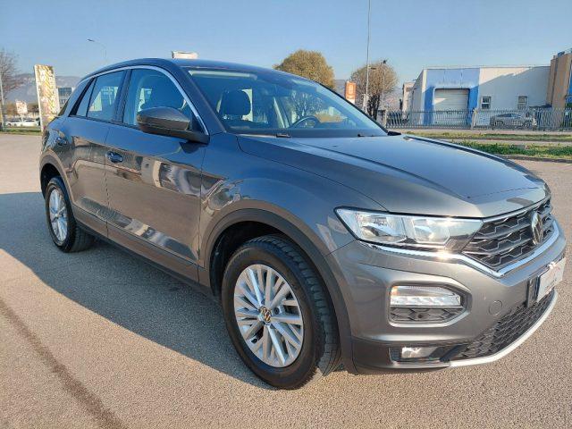 VOLKSWAGEN T-Roc 1.0 TSI Business BlueMotion Technology