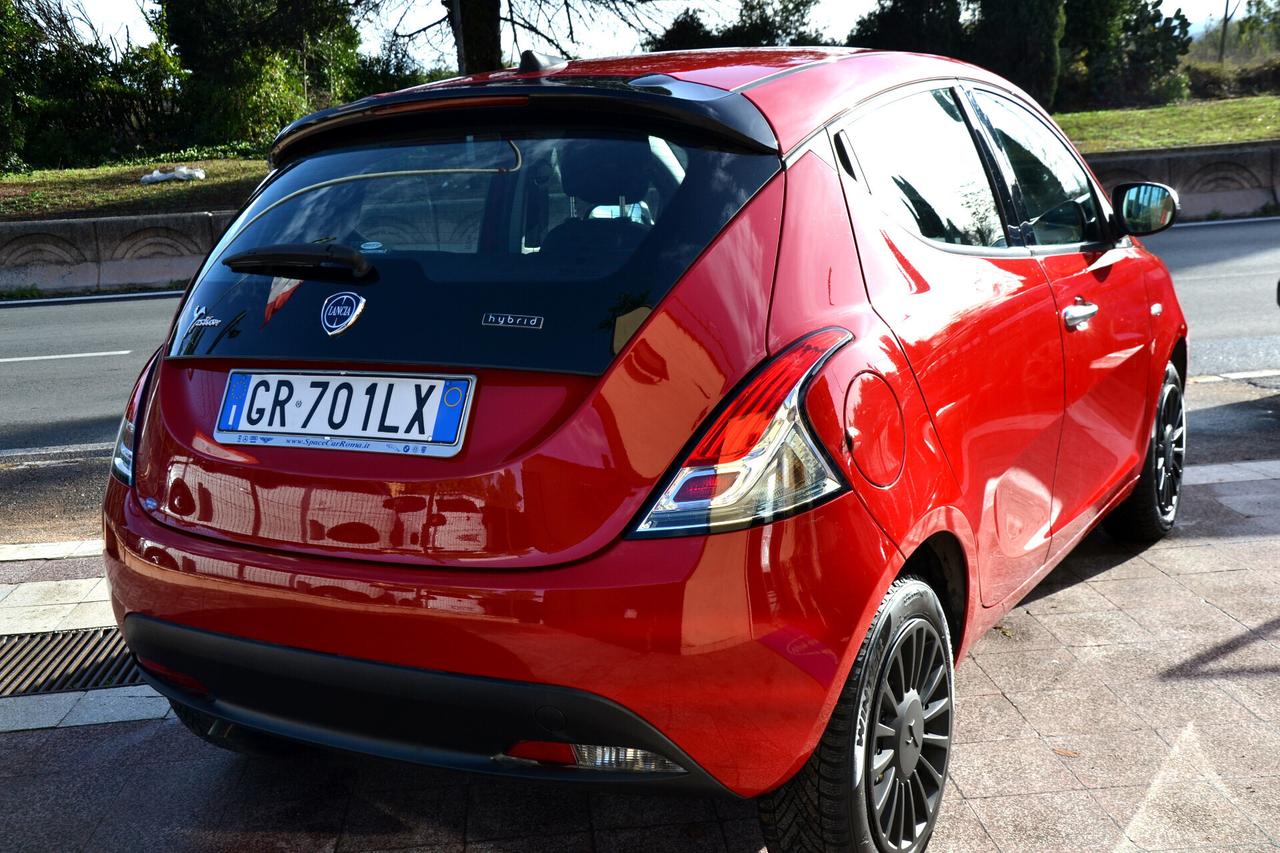Lancia Ypsilon 1.0 HYBRID 70CV **KM23000**PREZZO VERO**UNIPRO'**
