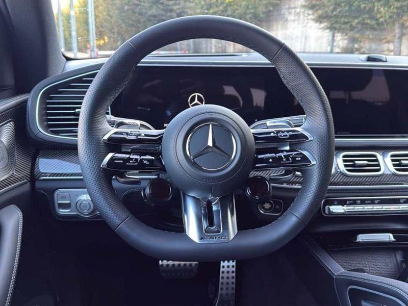 Mercedes-Benz GLE 53 AMG 4Matic+ Premium Plus