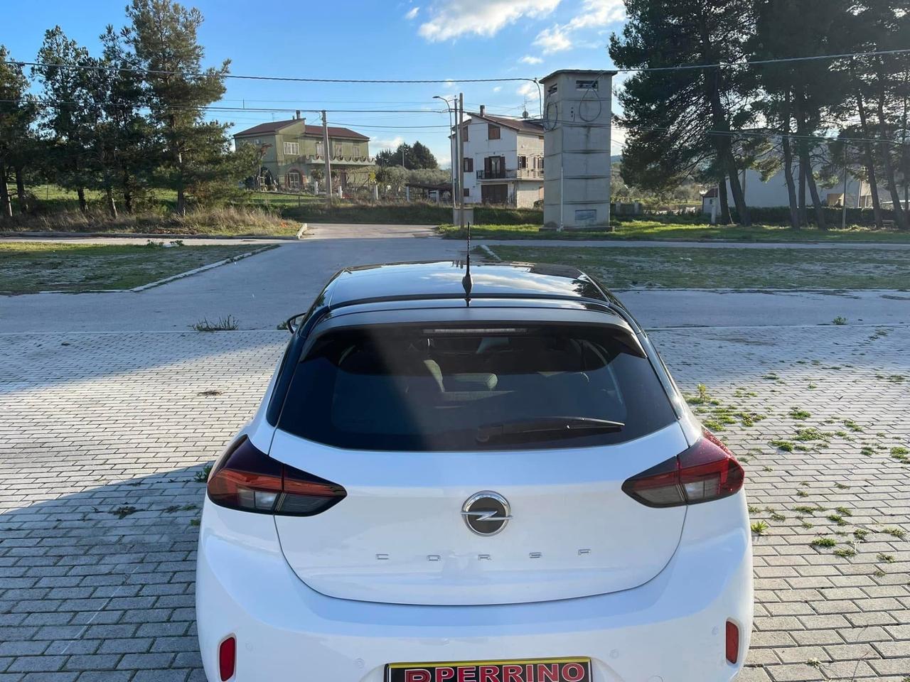 Opel Corsa 1.5 D 100 CV Edition