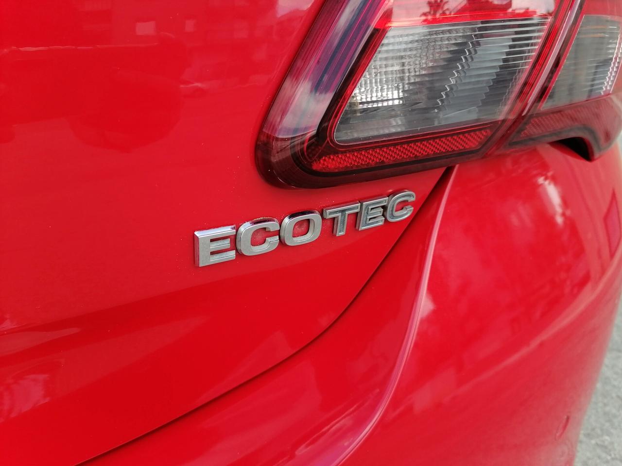 Opel Corsa 1.4 90CV GPL Tech 5 porte 120 Anniversary