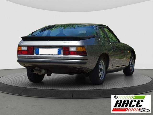 PORSCHE - 924 - 2.0