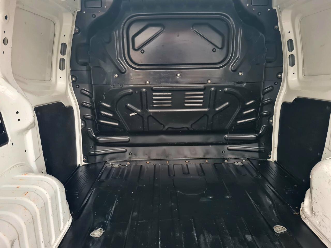 Fiat Fiorino 1.3 MJT 80CV *UNIPRO*TAGLIANDI*PDC*AUX