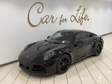 PORSCHE 911 Carrera 992.2 394 CV Coupè