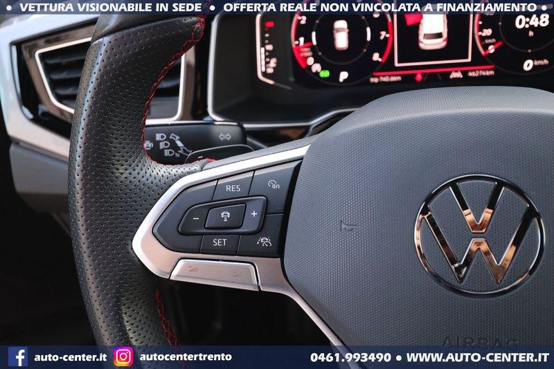 Volkswagen Polo GTI 2.0 TSI GTI DSG *ASCOT GREY