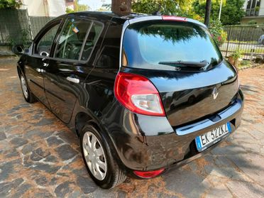 Renault Clio 1.5 dCi 75CV 5P Dynamique