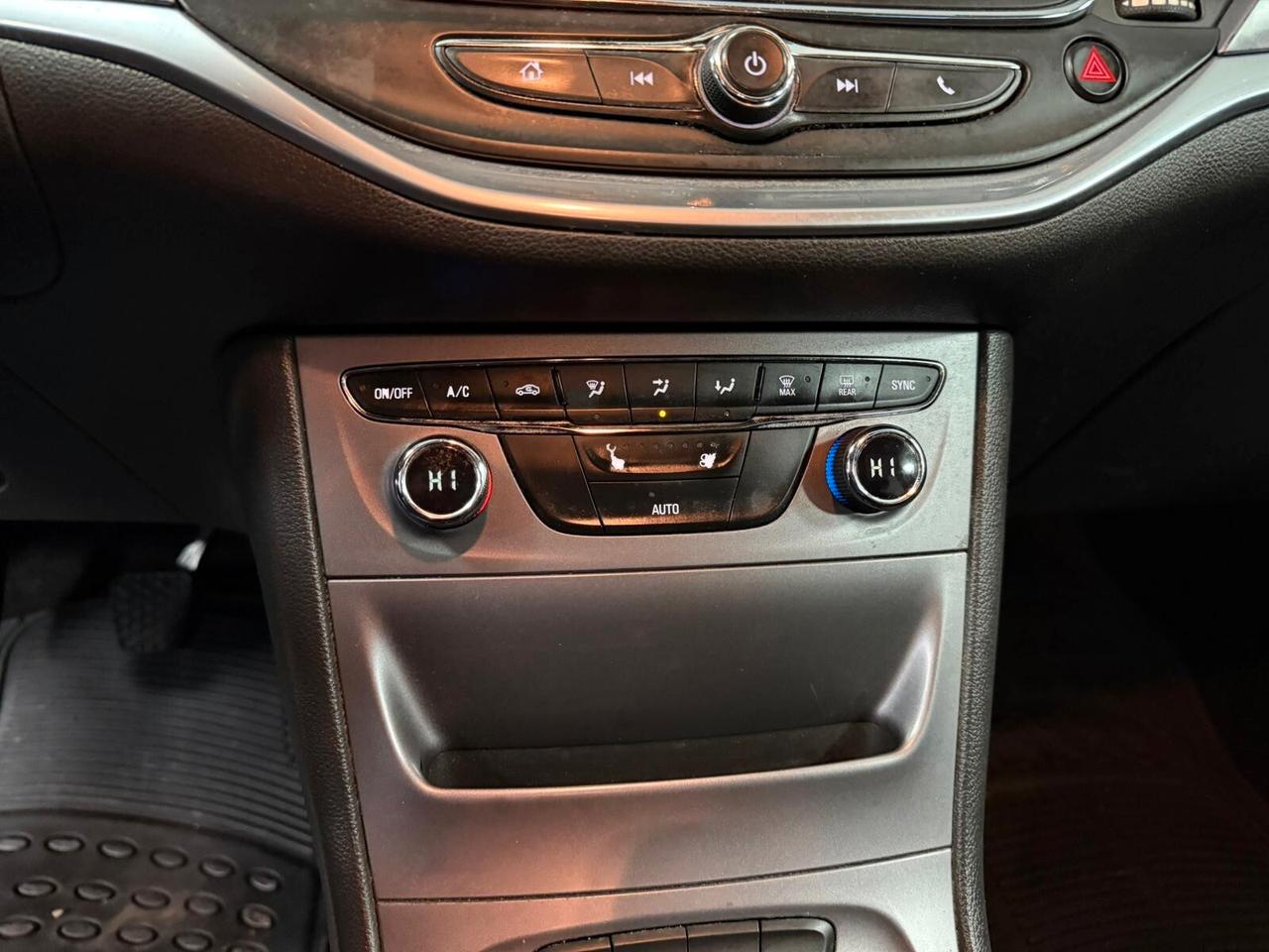 Opel Astra 1.6 Cdti 110cv Sports Tourer Innovation