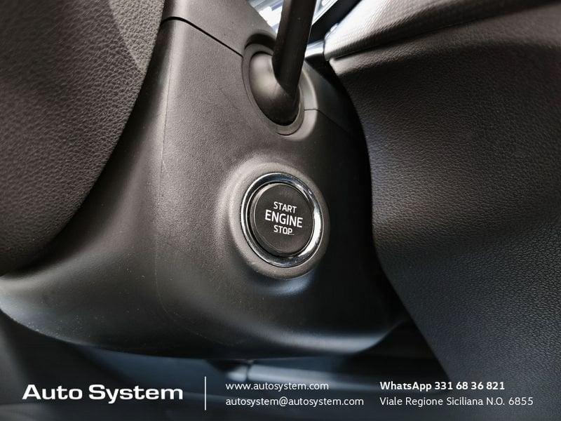 Škoda Kamiq Kamiq 1.0 tsi Ambition 95cv
