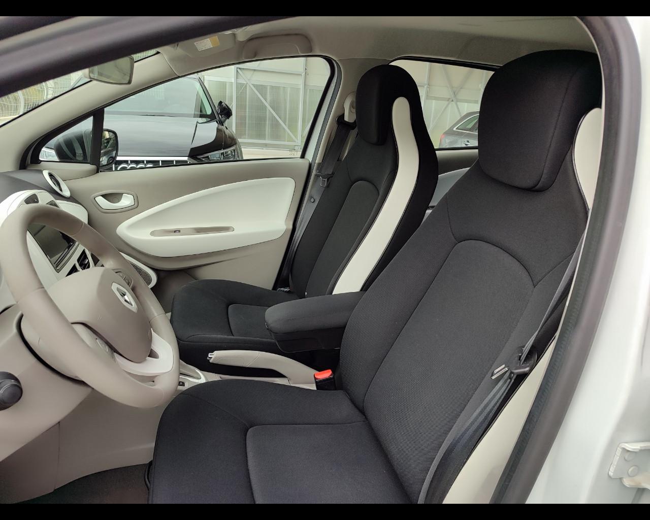 RENAULT ZOE 1ª serie - ZOE Life R90 Flex