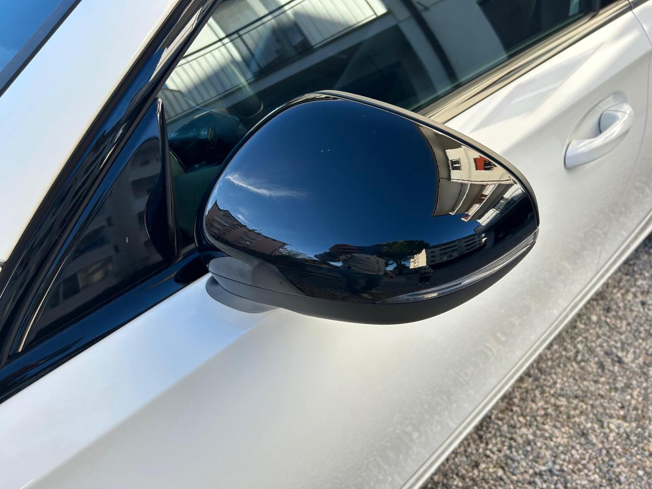 Mercedes-benz A 180 SEDAN d 2.0 115 Automatic Sport