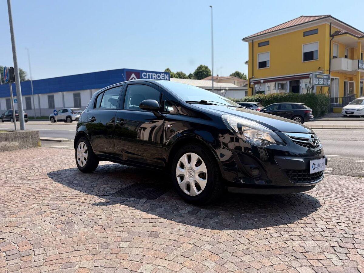 Opel Corsa 1.3 cdti Ecotec 5p