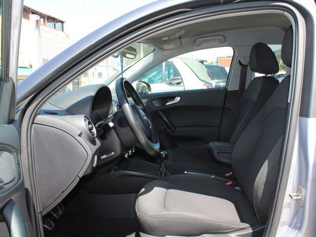 AUDI A1 SPB 1.4 TDI Metal plus